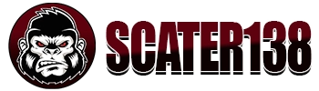 SCATER138 Logo